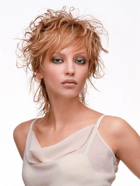 Fashion Hairstyles by La Biosthetique
