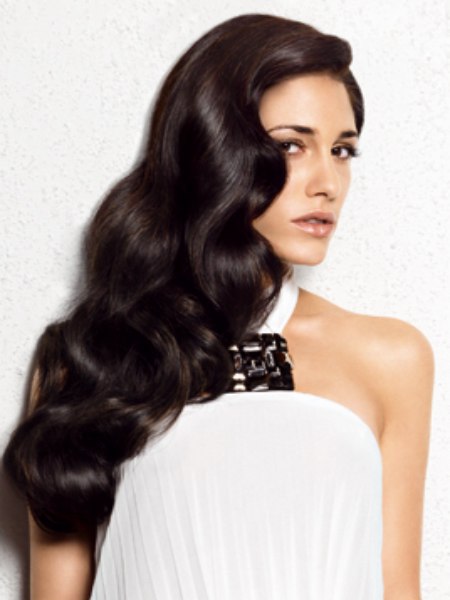 Fashion Hairstyles by La Biosthetique