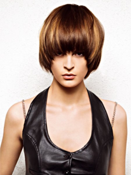 Fashion Hairstyles by La Biosthetique