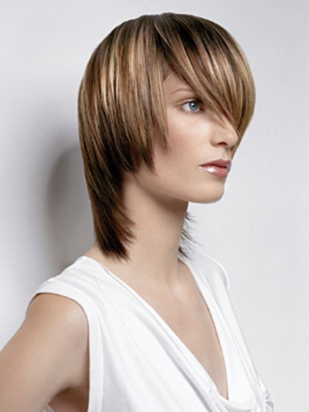 Fashion Hairstyles by La Biosthetique