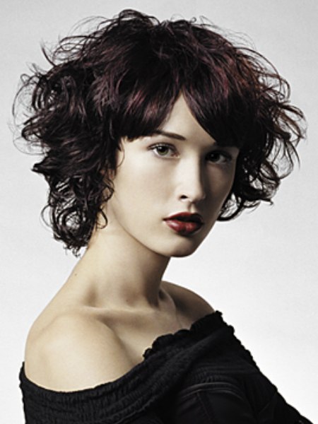 Fashion Hairstyles by La Biosthetique