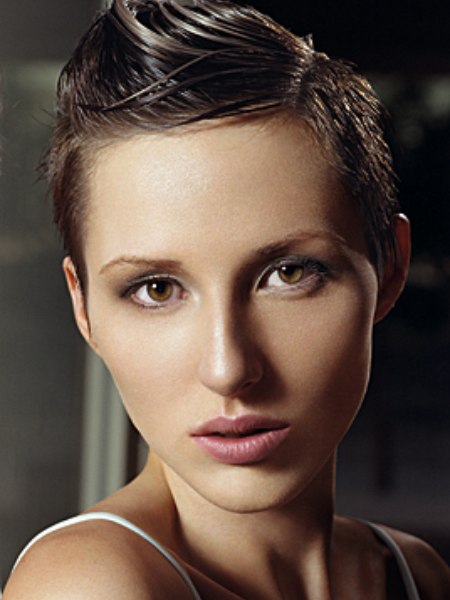 Fashion Hairstyles by La Biosthetique