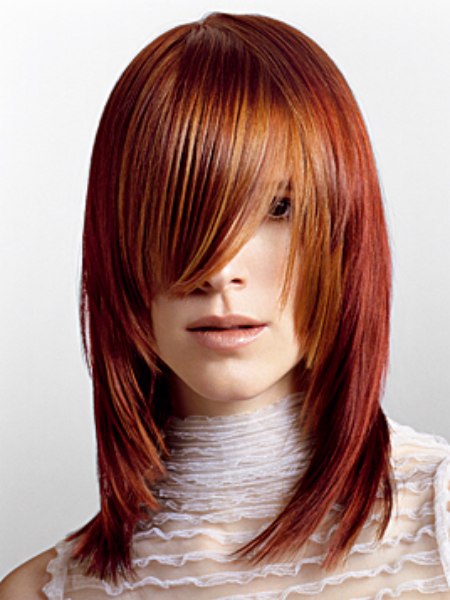 Fashion Hairstyles by La Biosthetique