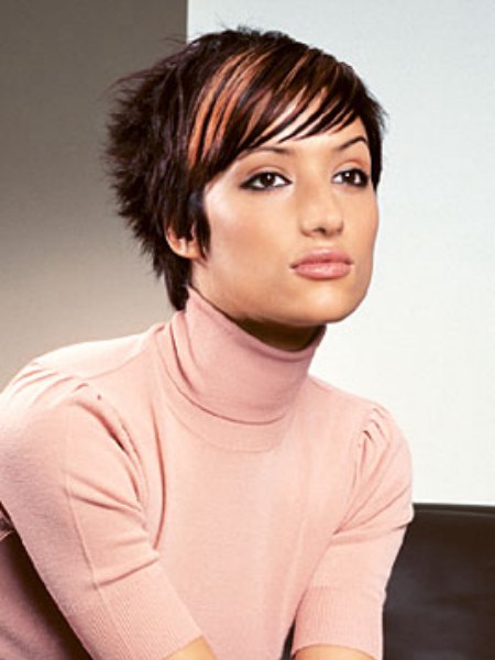 Hairstyles by La Biosthetique