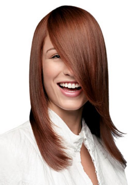 Hairstyles by La Biosthetique