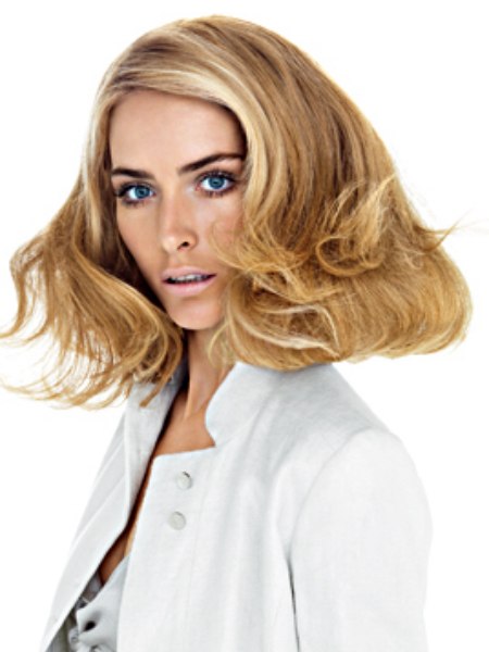 Hairstyles by La Biosthetique