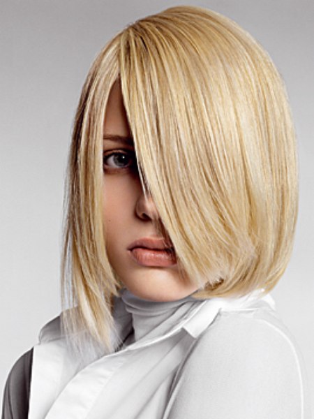 Hairstyles by La Biosthetique