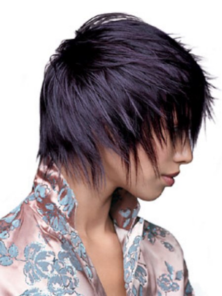 Hairstyles by La Biosthetique