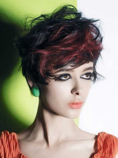Quiff