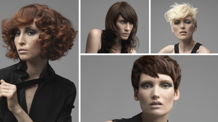 Peter Prosser Hairdressing