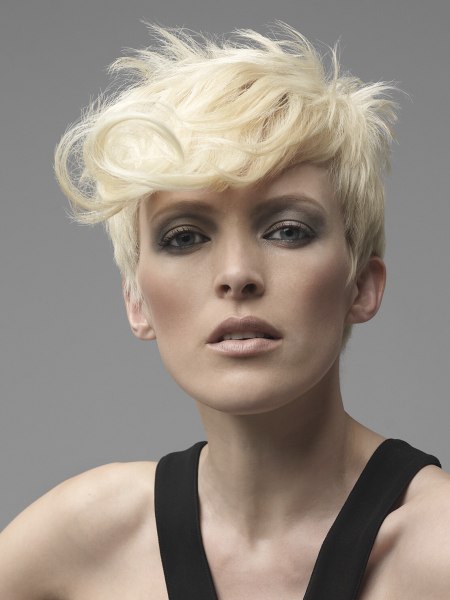 Peter Prosser Hairdressing
