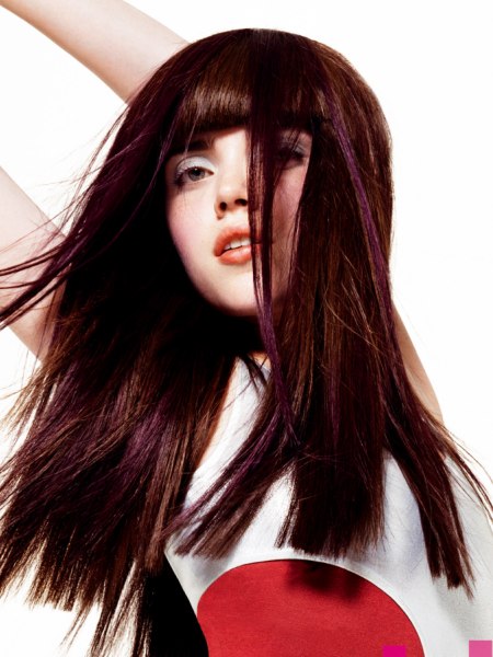 Geometric Colors by L'Oréal Professionnel