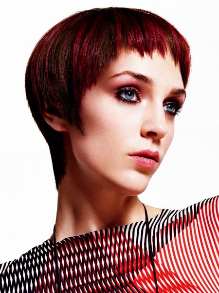Geometric Colors by L'Oréal Professionnel