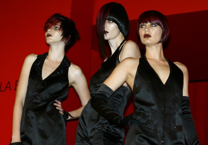 Intercoiffure Mondial Congress 2007
