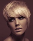 New Short Haircuts (53)