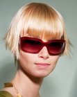 New Short Haircuts (53)