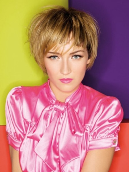 Funky Pop by Framesi