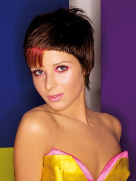 Funky Pop by Framesi