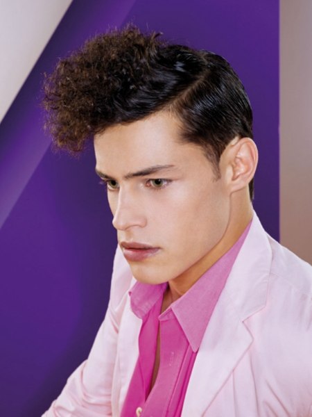 Funky Pop by Framesi