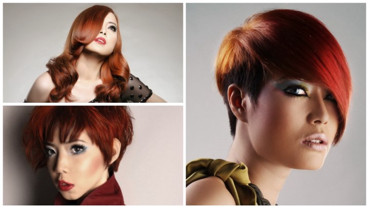 Rouge Magnifique