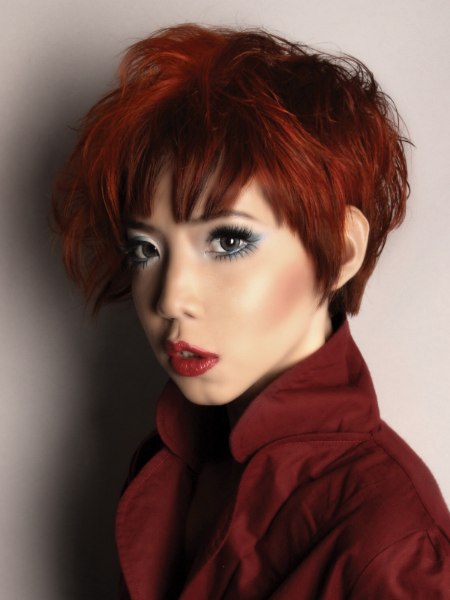 Rouge Magnifique