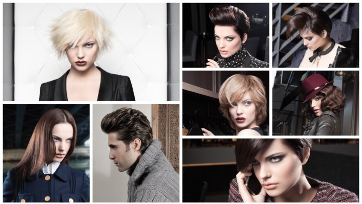 Jack Holt Coiffeur Créateur