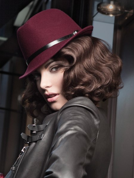 Jack Holt Coiffeur Créateur