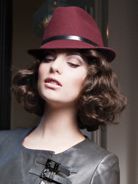 Jack Holt Coiffeur Créateur