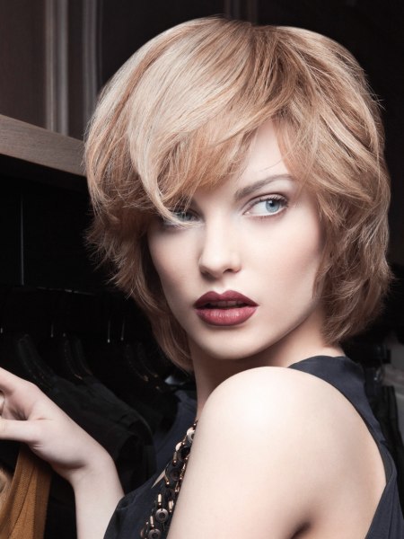 Jack Holt Coiffeur Créateur