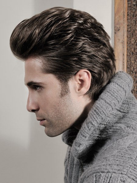 Jack Holt Coiffeur Créateur