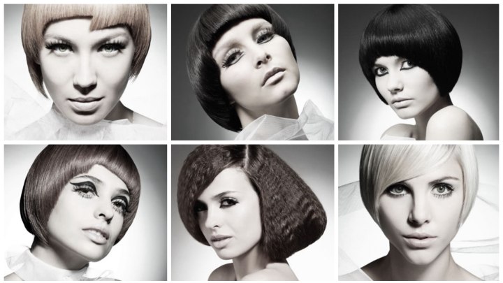 Elements by é SALON