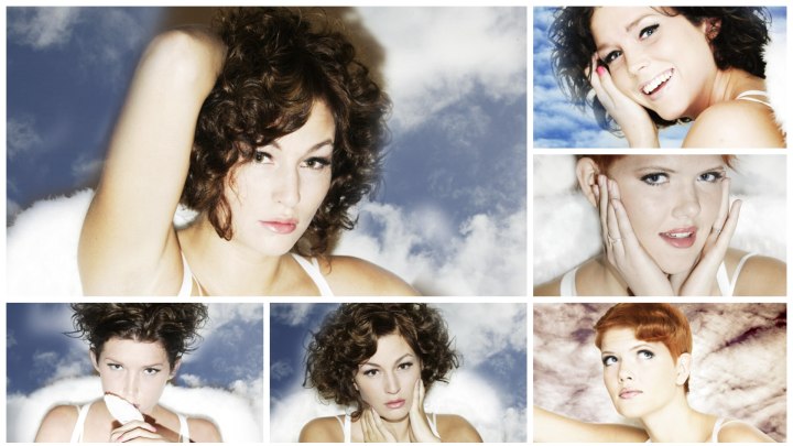 Autumn 09 by Guys & Dolls Hairforce