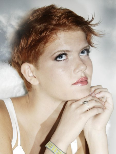 Autumn 09 by Guys & Dolls Hairforce