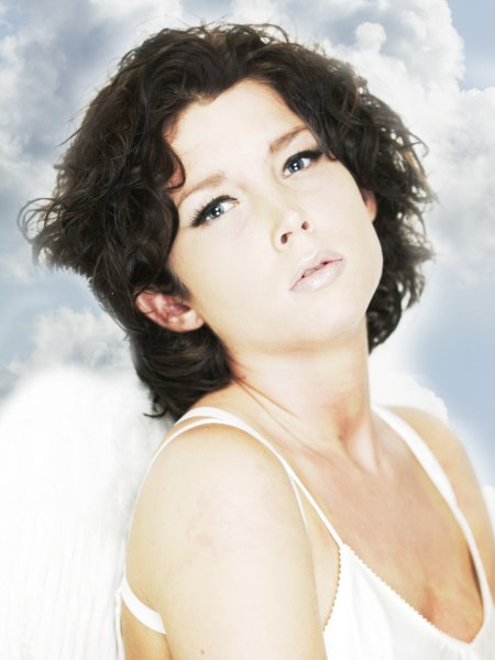 Autumn 09 by Guys & Dolls Hairforce