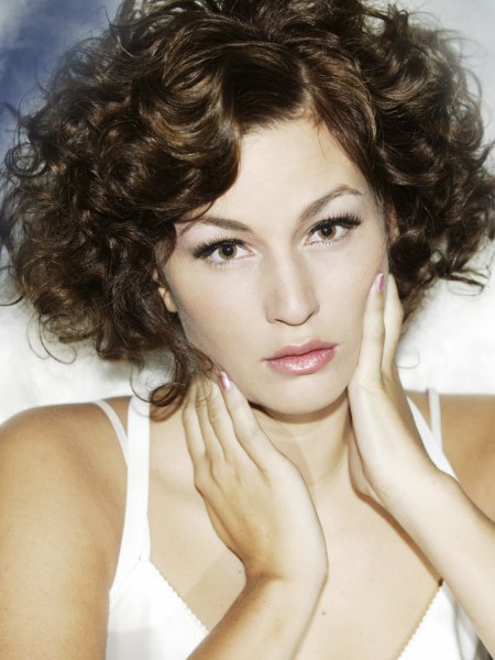 Autumn 09 by Guys & Dolls Hairforce