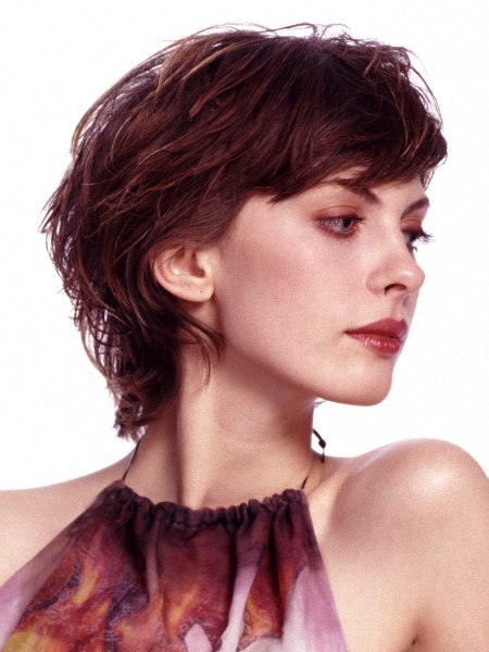 Freedom by Intercoiffure Mondial