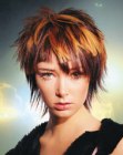 New Short Hairstyles (52)