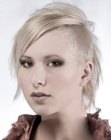 New Short Hairstyles (52)