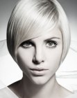 New Short Hairstyles (52)