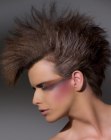 New Short Hairstyles (52)
