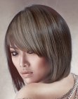 New Short Hairstyles (52)