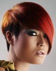 New Short Hairstyles (52)