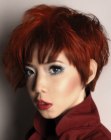 New Short Hairstyles (52)