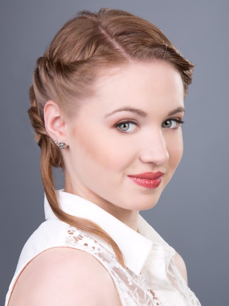 Collection 2 by HAIRLOUNGE-KL