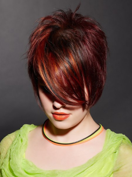 Collection 2 by HAIRLOUNGE-KL