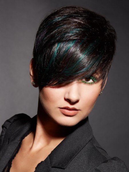 Collection 2 by HAIRLOUNGE-KL