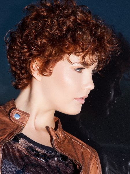 Guys & Dolls Intercoiffure