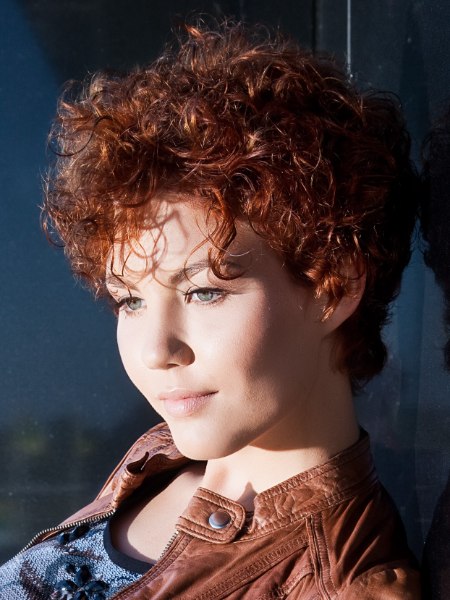 Guys & Dolls Intercoiffure