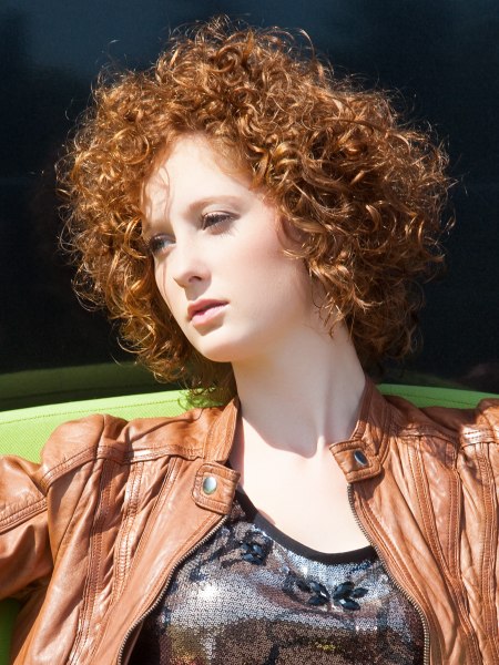 Guys & Dolls Intercoiffure