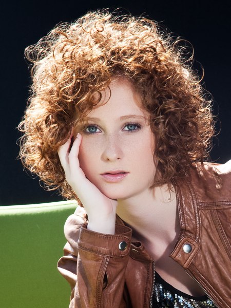 Guys & Dolls Intercoiffure